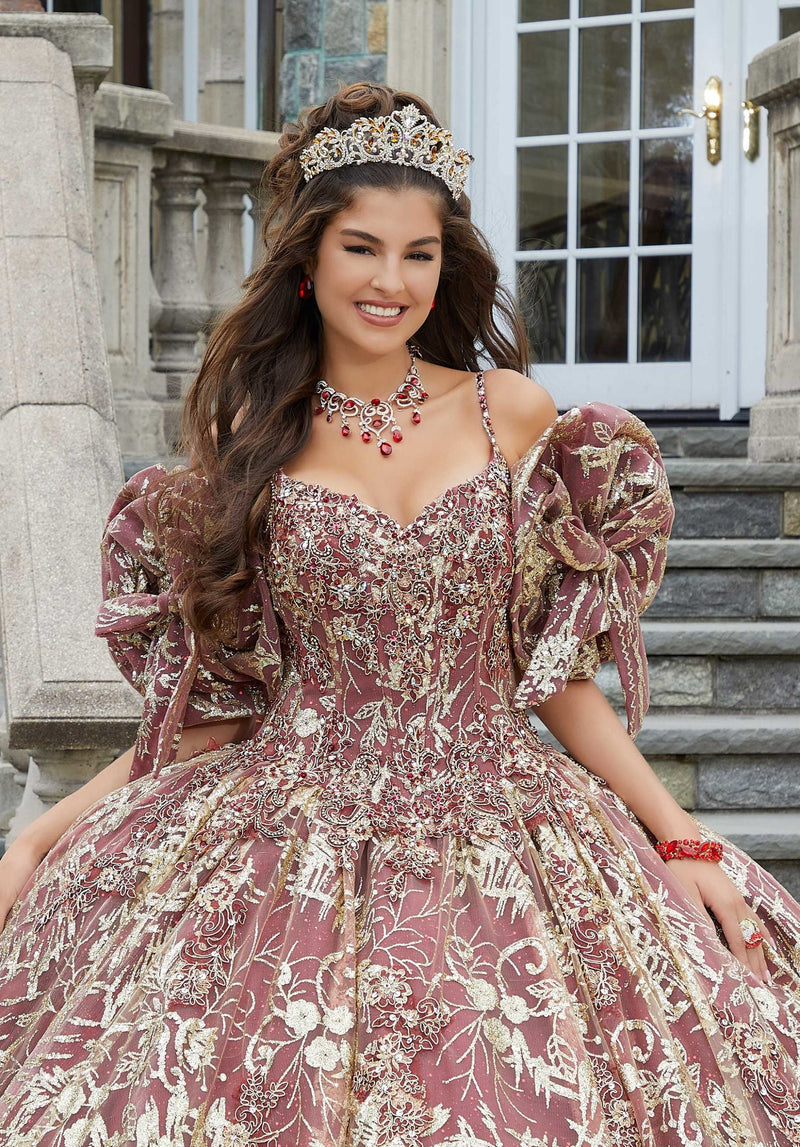 Morilee Style 34085