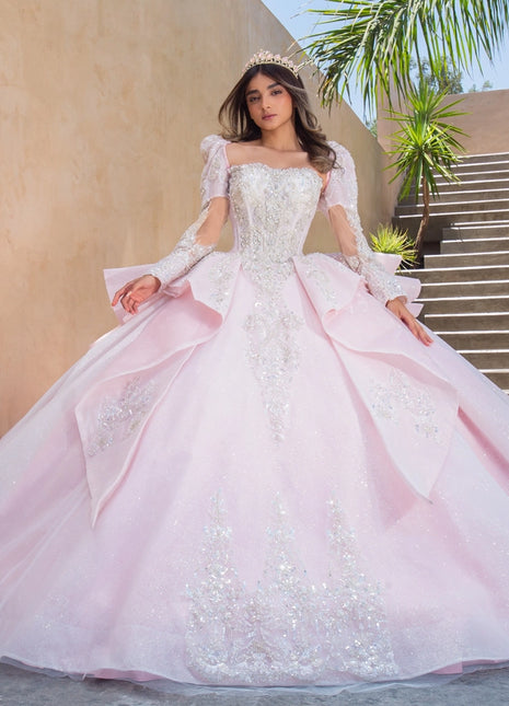 Ragazza Style EV56 - Champagne