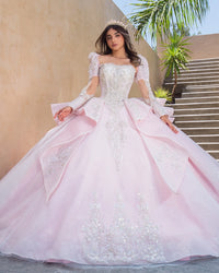 Ragazza Style EV56 - Champagne
