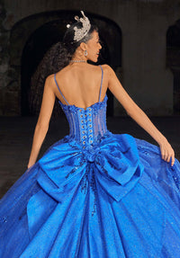 Morilee Style 89553
