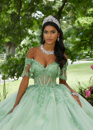 Morilee Style 89445