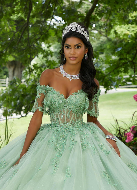 Morilee Style 89445