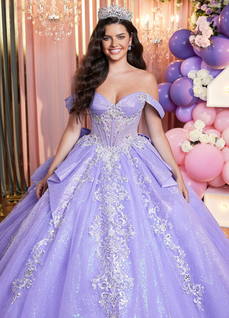 Morilee Style 89511