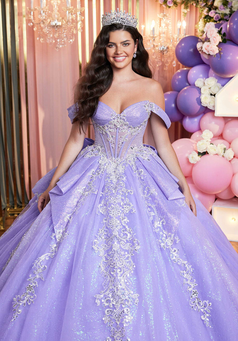 Morilee Style 89511