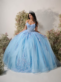 House of Wu Style 56549 - Sky