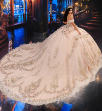 Princesa Ariana Vara PR30193 - Shared