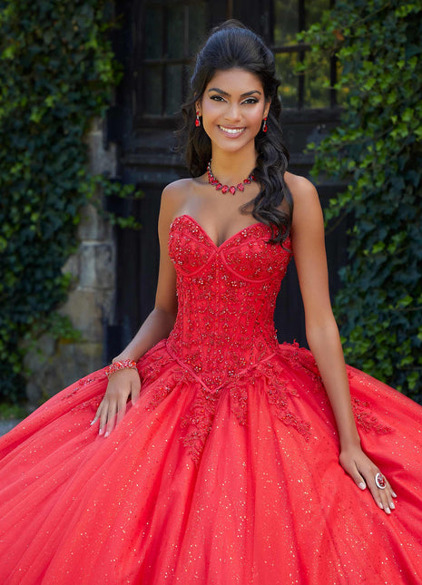 Morilee Style 89451