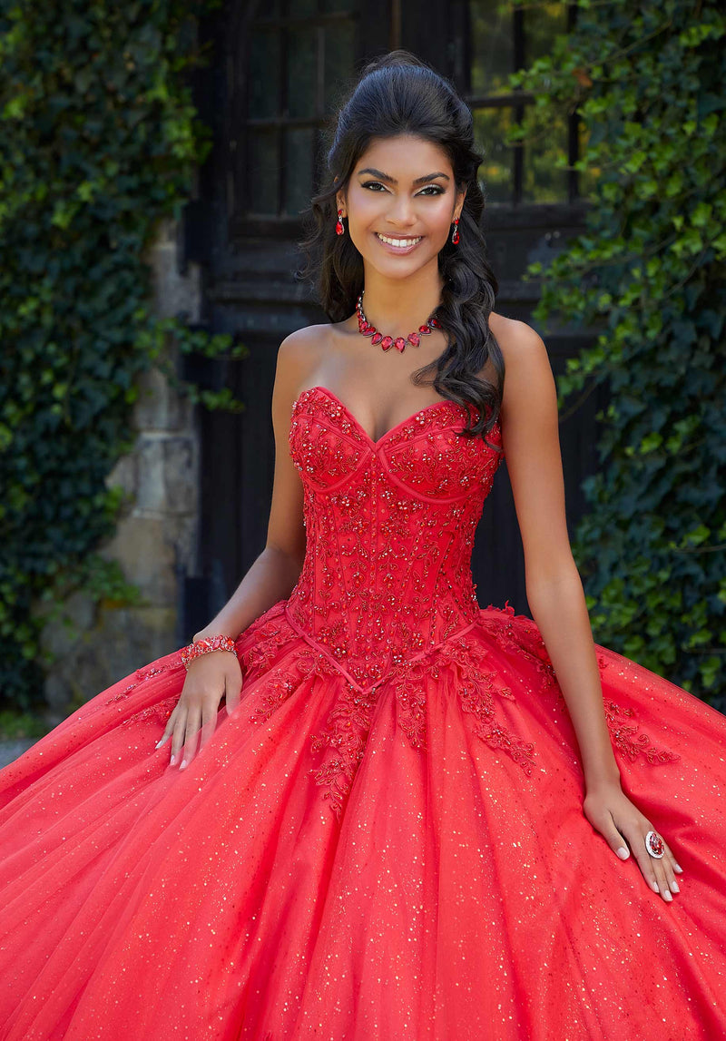 Morilee Style 89451