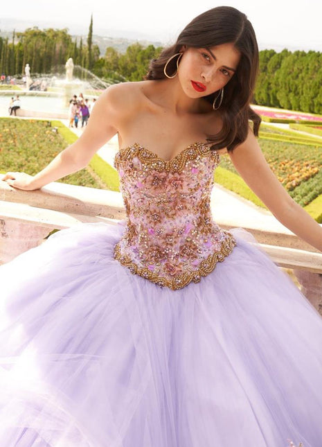 Ragazza Style D36-536