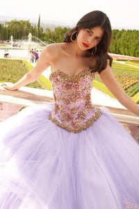 Ragazza Style D36-536