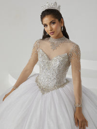 House of Wu Style 26009 - Shared
