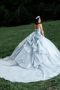 AmaBella Style Q1041