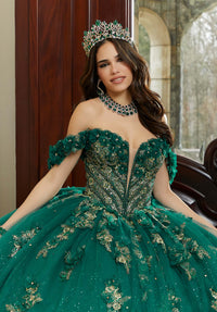 Morilee Style 89473