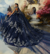 Princesa Ariana Vara PR30223 - Shared