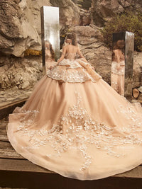 Ragazza Style EV91-691 - Make Up/Oro