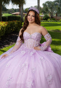 Morilee Style 89512