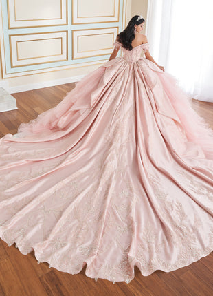 Princesa Ariana Vara PR70102 - Blush