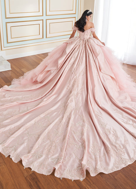 Princesa Ariana Vara PR70102 - Blush