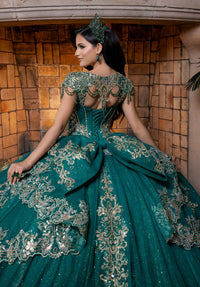 Morilee Style 4080026