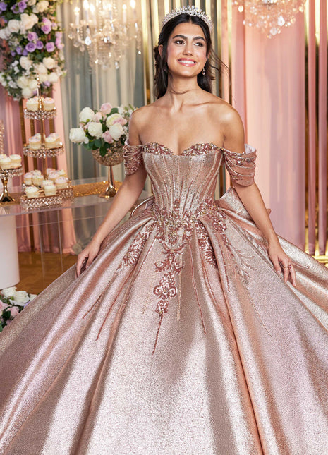 Morilee Style 89519