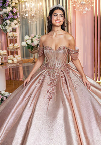 Morilee Style 89519