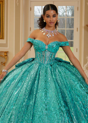 Morilee Style 89455