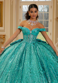 Morilee Style 89455