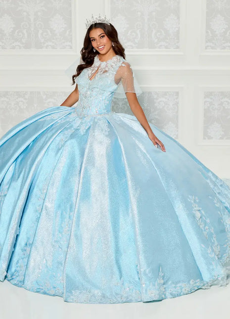 Princesa Ariana Vara PR30081 - Ice Blue