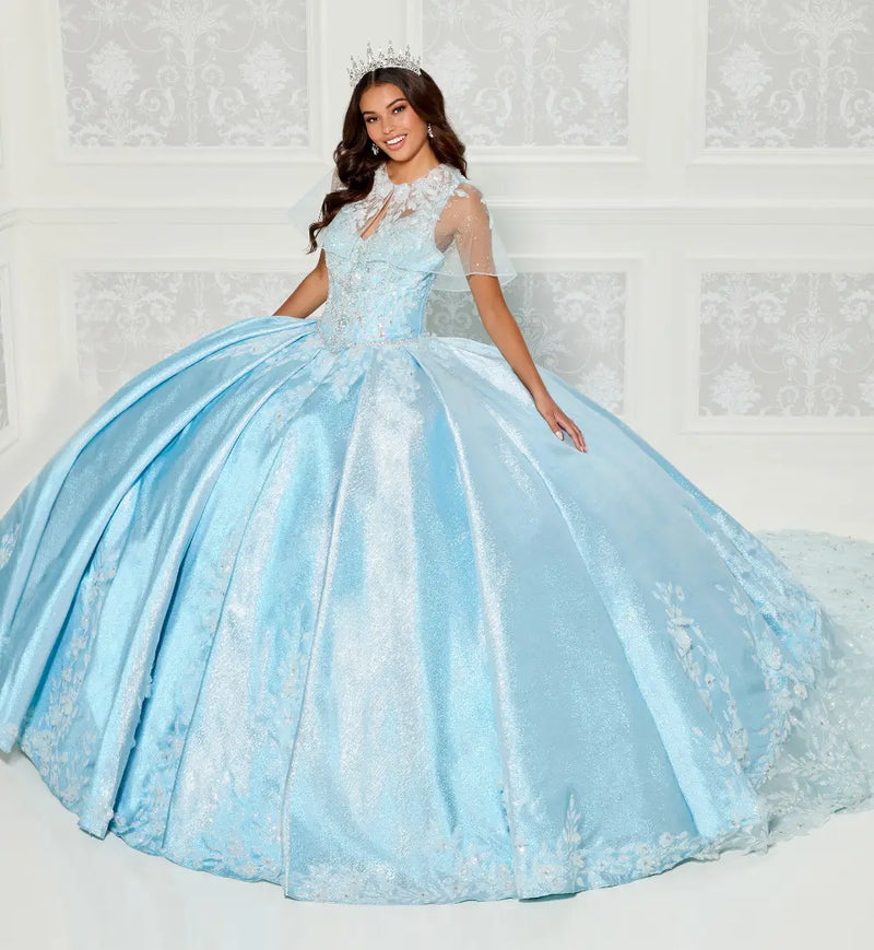 Princesa Ariana Vara PR30081 - Ice Blue