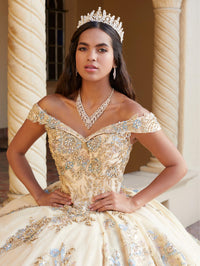 House of Wu Style 26058 - Shared
