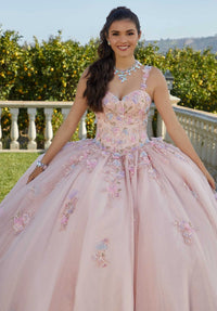 Morilee Style 89424