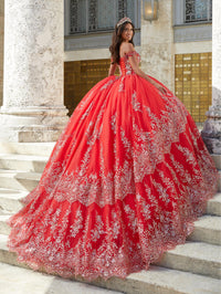 House of Wu Style 26031 - Shared