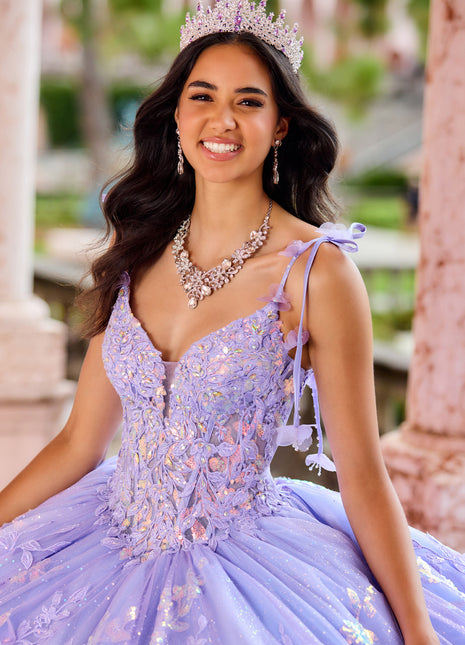 Princesa Ariana Vara PR30157 - Orchid