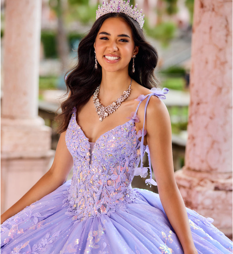 Princesa Ariana Vara PR30157 - Orchid