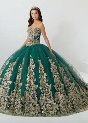 House of Wu Style 56468 - Wine/Gold