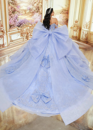 Princesa Ariana Vara PR30203 - Shared