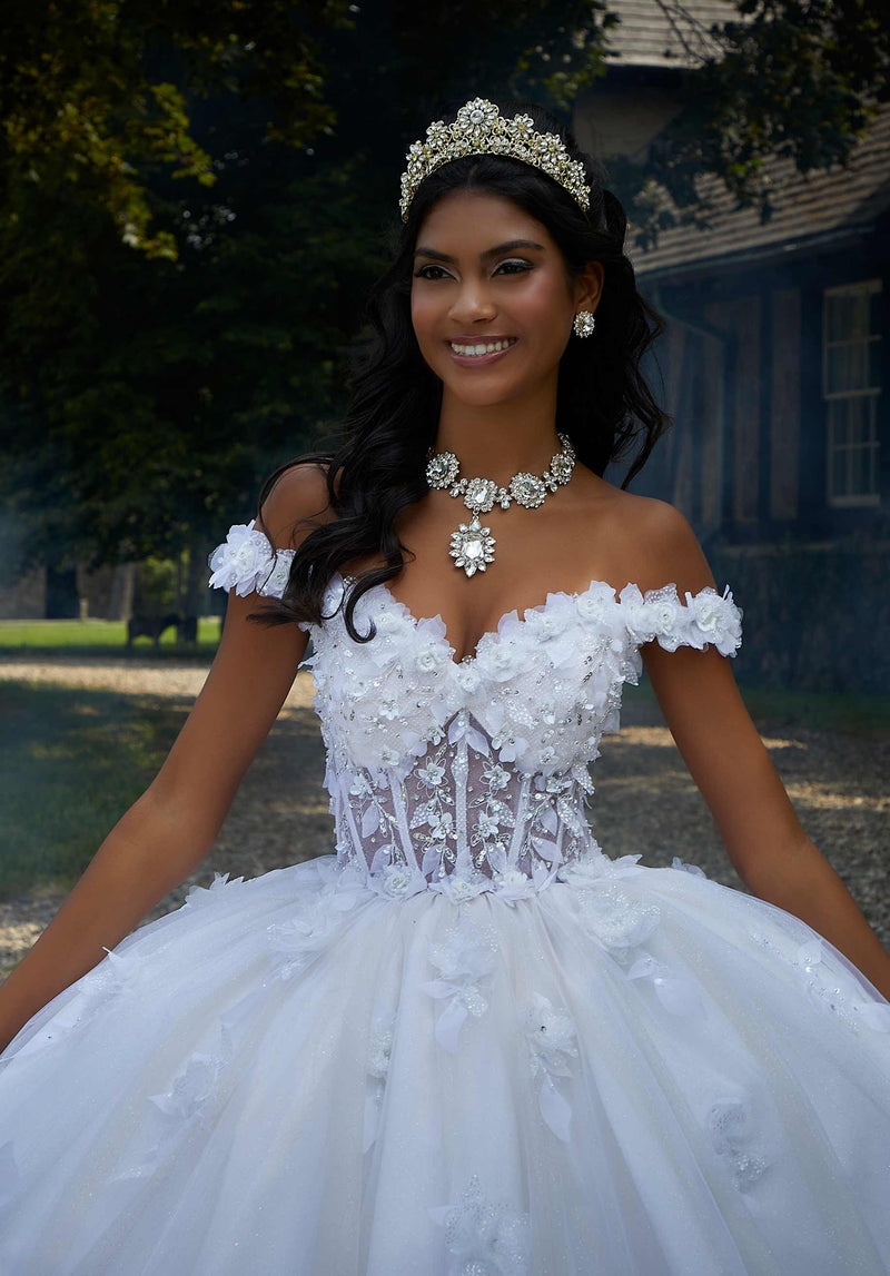 Morilee Style 89456