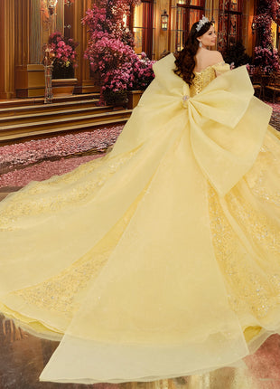 Princesa Ariana Vara PR30171 - Shared