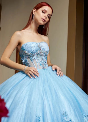 Ragazza Style EV06-606 - Celeste