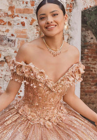 Morilee Style 89547