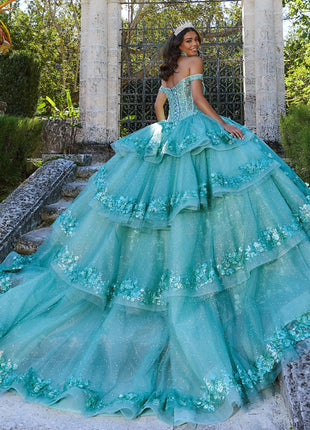 Princesa Ariana Vara PR30131 - Blue Sage