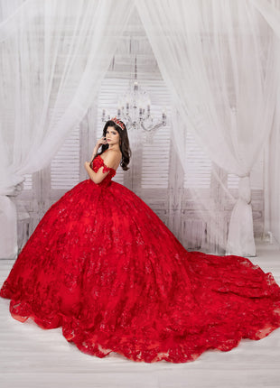 House of Wu Style 26092 - Red