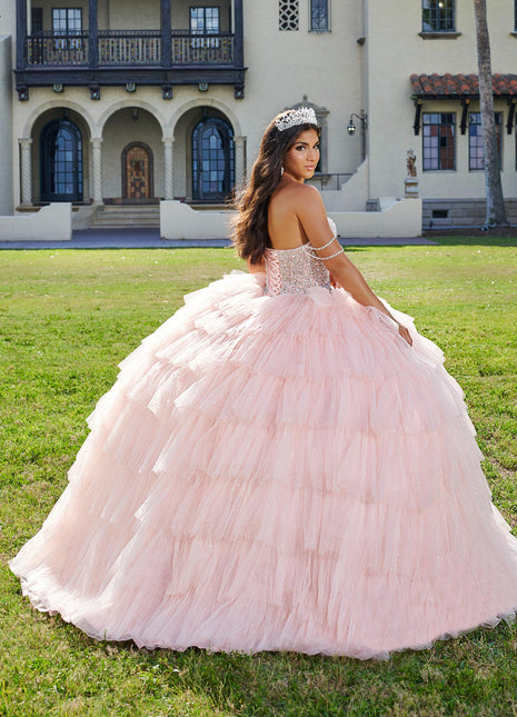 House of Wu Style 26071 - Blush