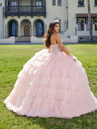 House of Wu Style 26071 - Blush