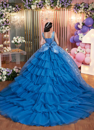 Morilee Style 89507
