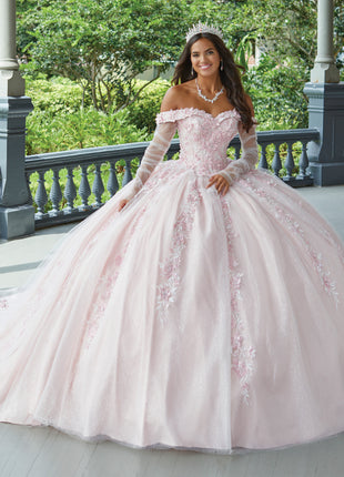 House of Wu Style 26049 - Shared