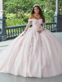 House of Wu Style 26049 - Shared