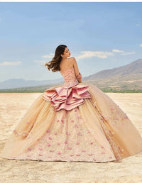 Ragazza Style DV63-563 - ORO