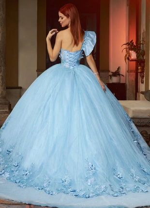 Ragazza Style EV06-606 - Celeste