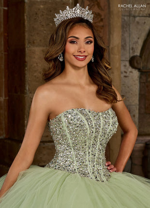 Rachel Allan Style RQ1130 - SAGE
